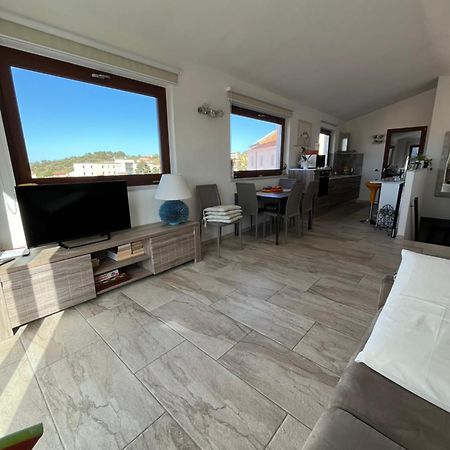 B&B Florian San Teodoro  Extérieur photo