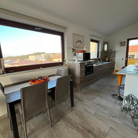 B&B Florian San Teodoro  Extérieur photo