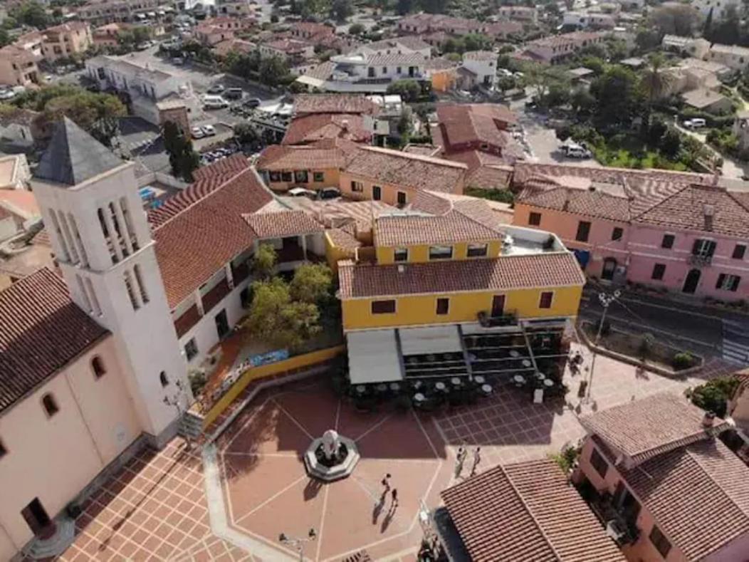 B&B Florian San Teodoro  Extérieur photo