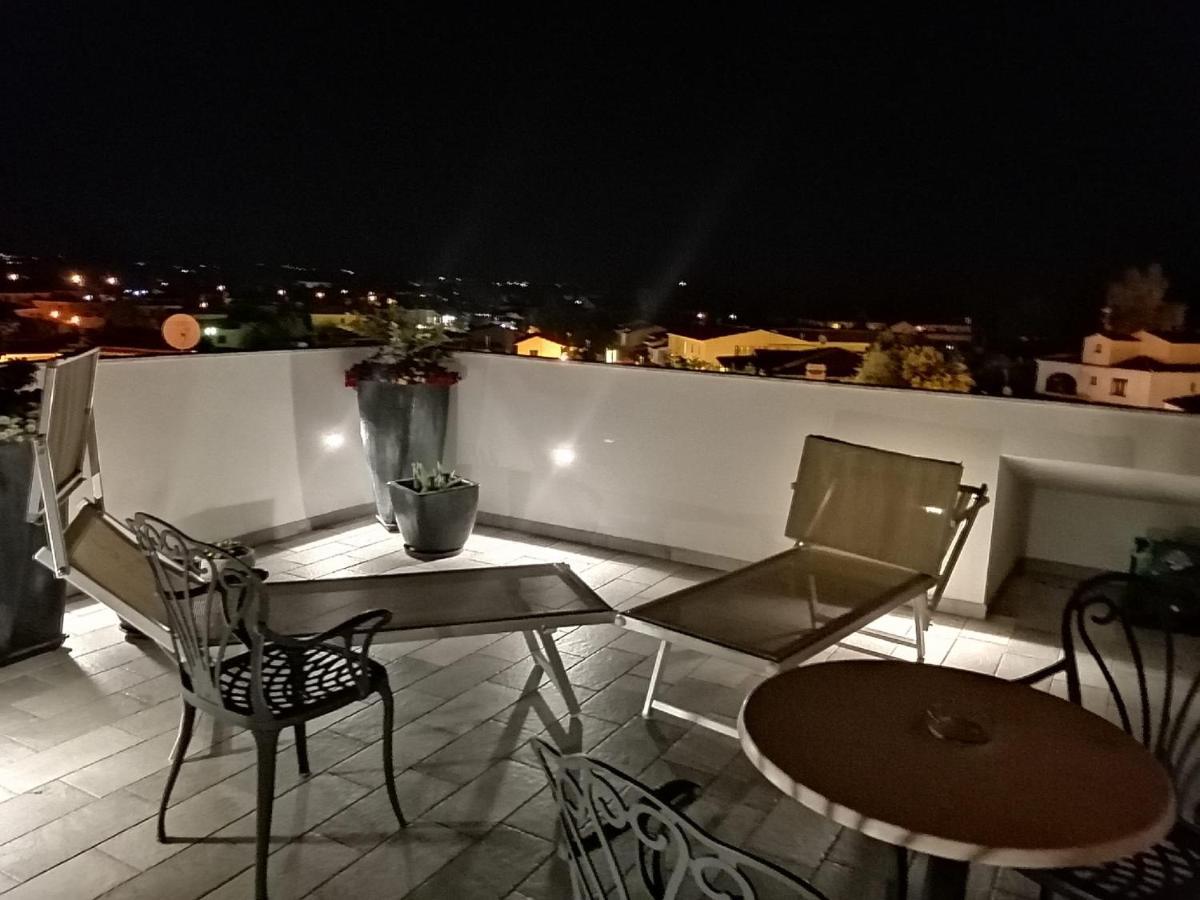 B&B Florian San Teodoro  Extérieur photo