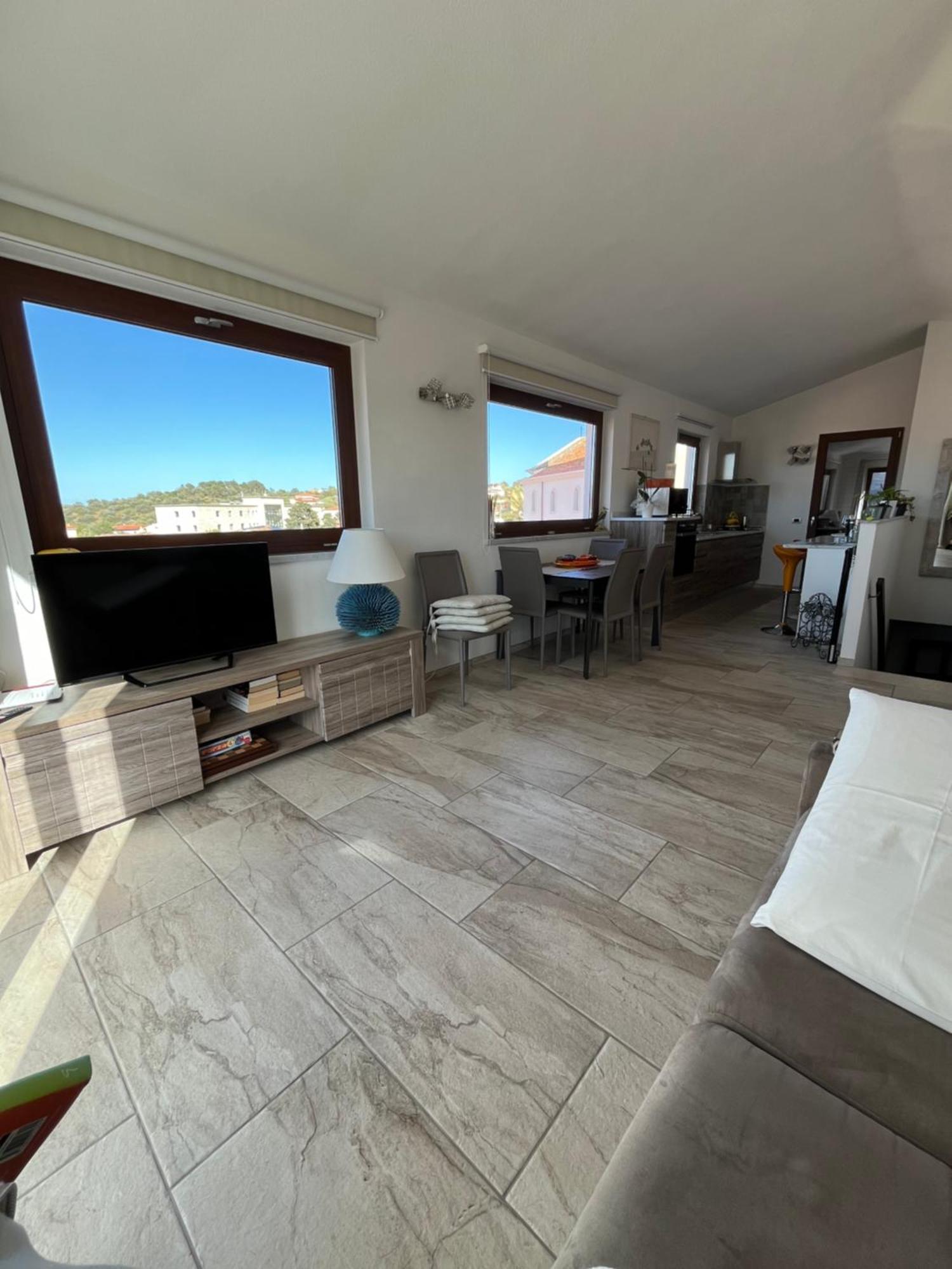 B&B Florian San Teodoro  Extérieur photo