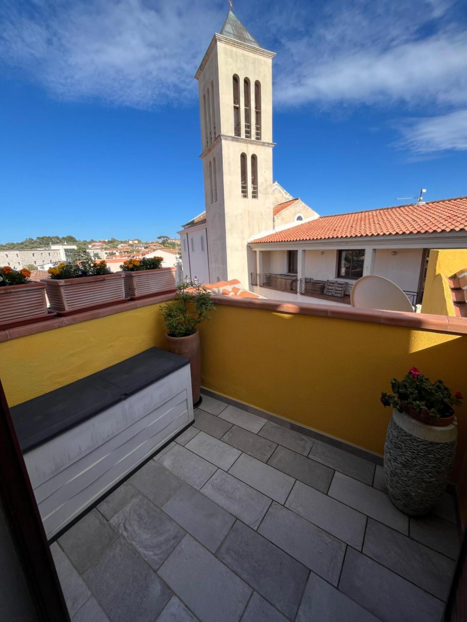 B&B Florian San Teodoro  Extérieur photo