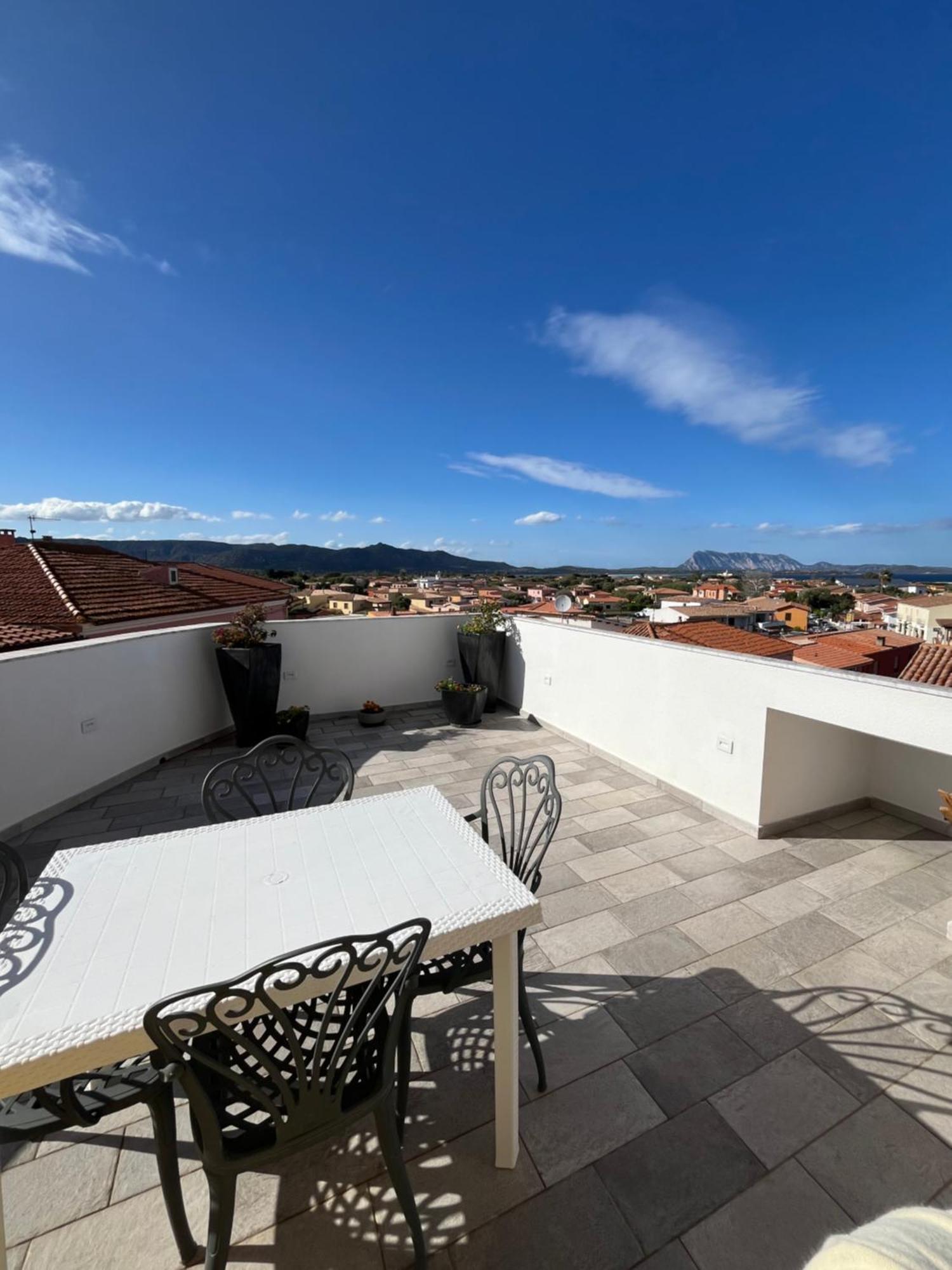 B&B Florian San Teodoro  Extérieur photo
