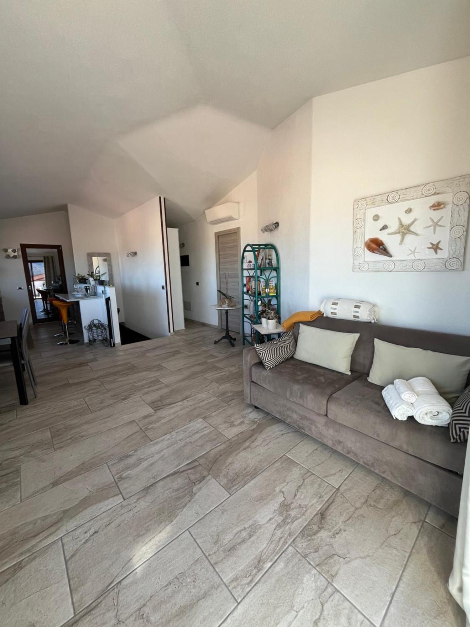 B&B Florian San Teodoro  Extérieur photo