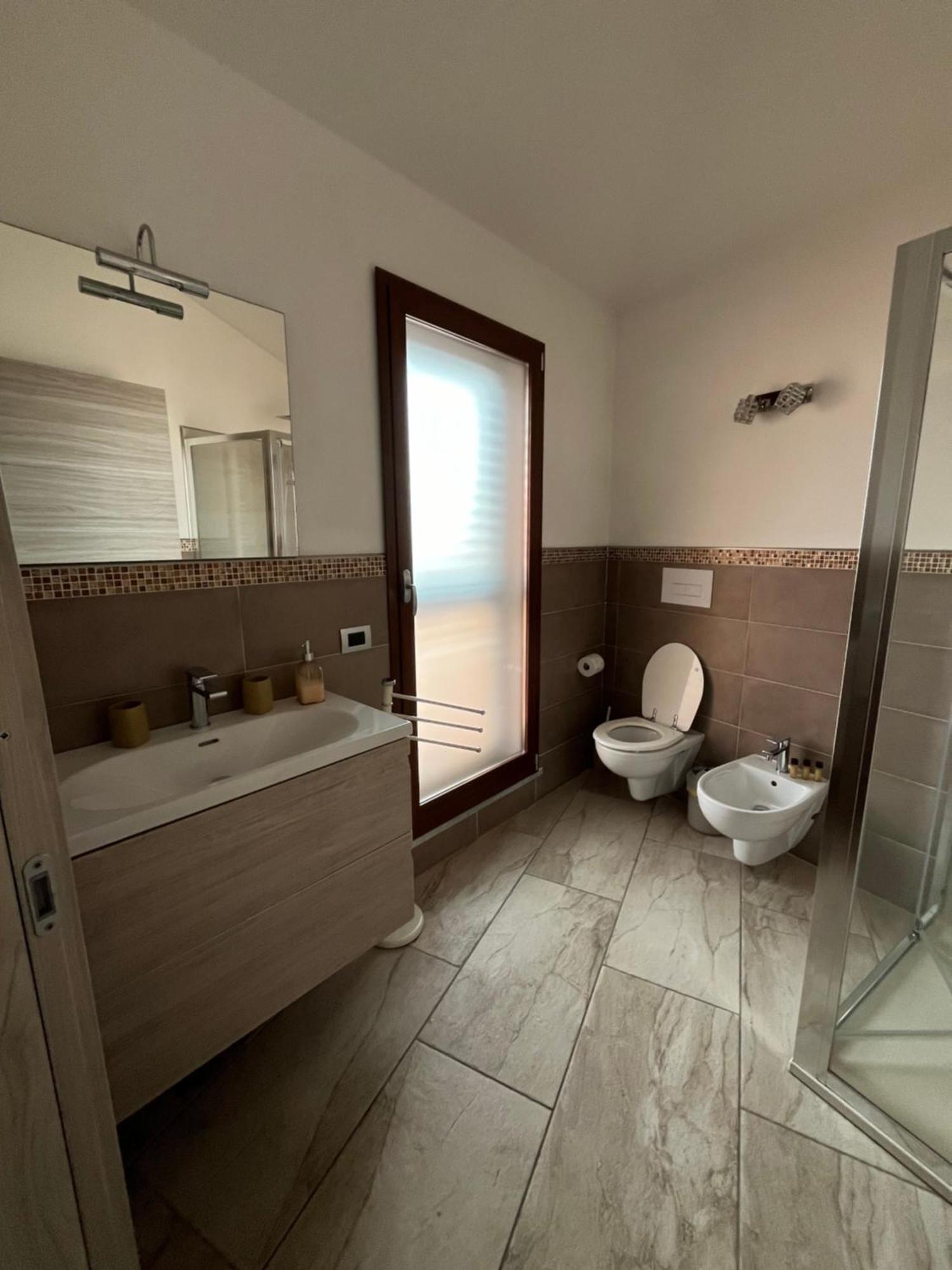 B&B Florian San Teodoro  Extérieur photo