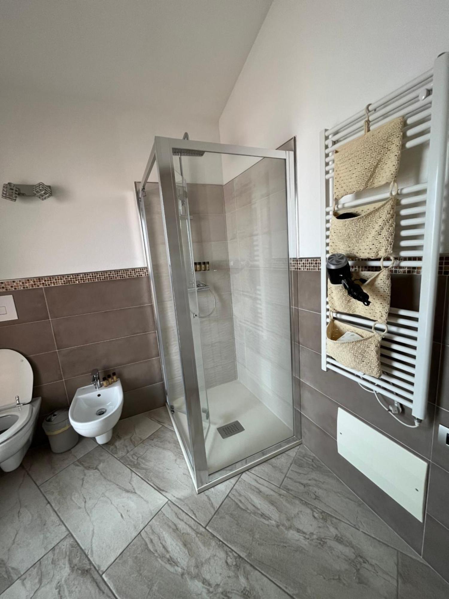 B&B Florian San Teodoro  Extérieur photo
