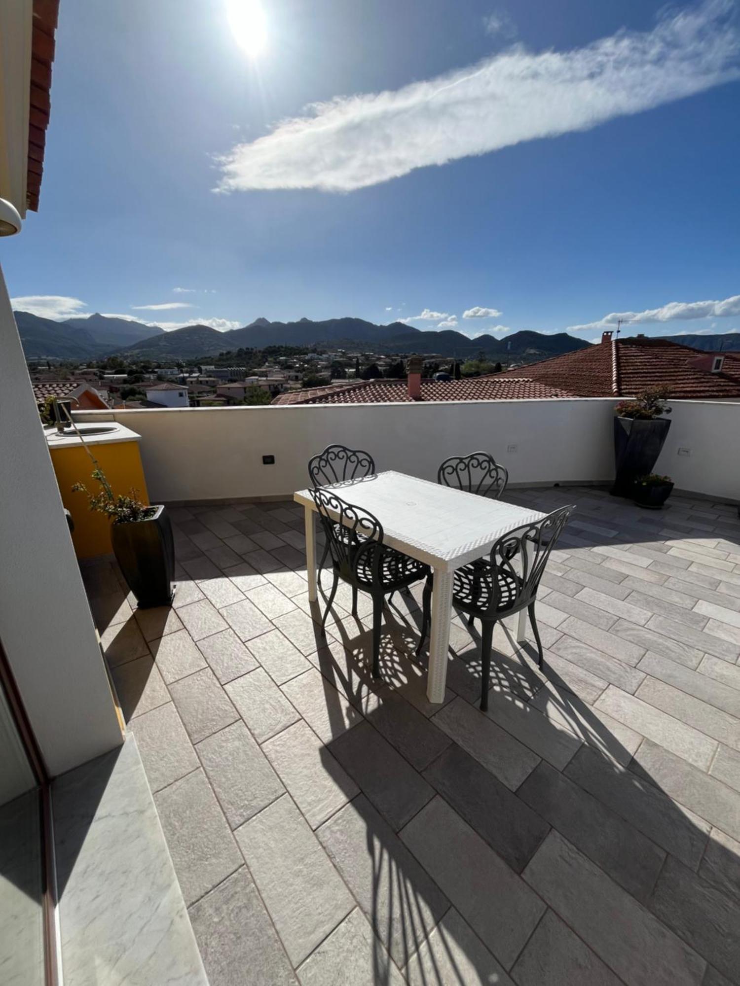 B&B Florian San Teodoro  Extérieur photo