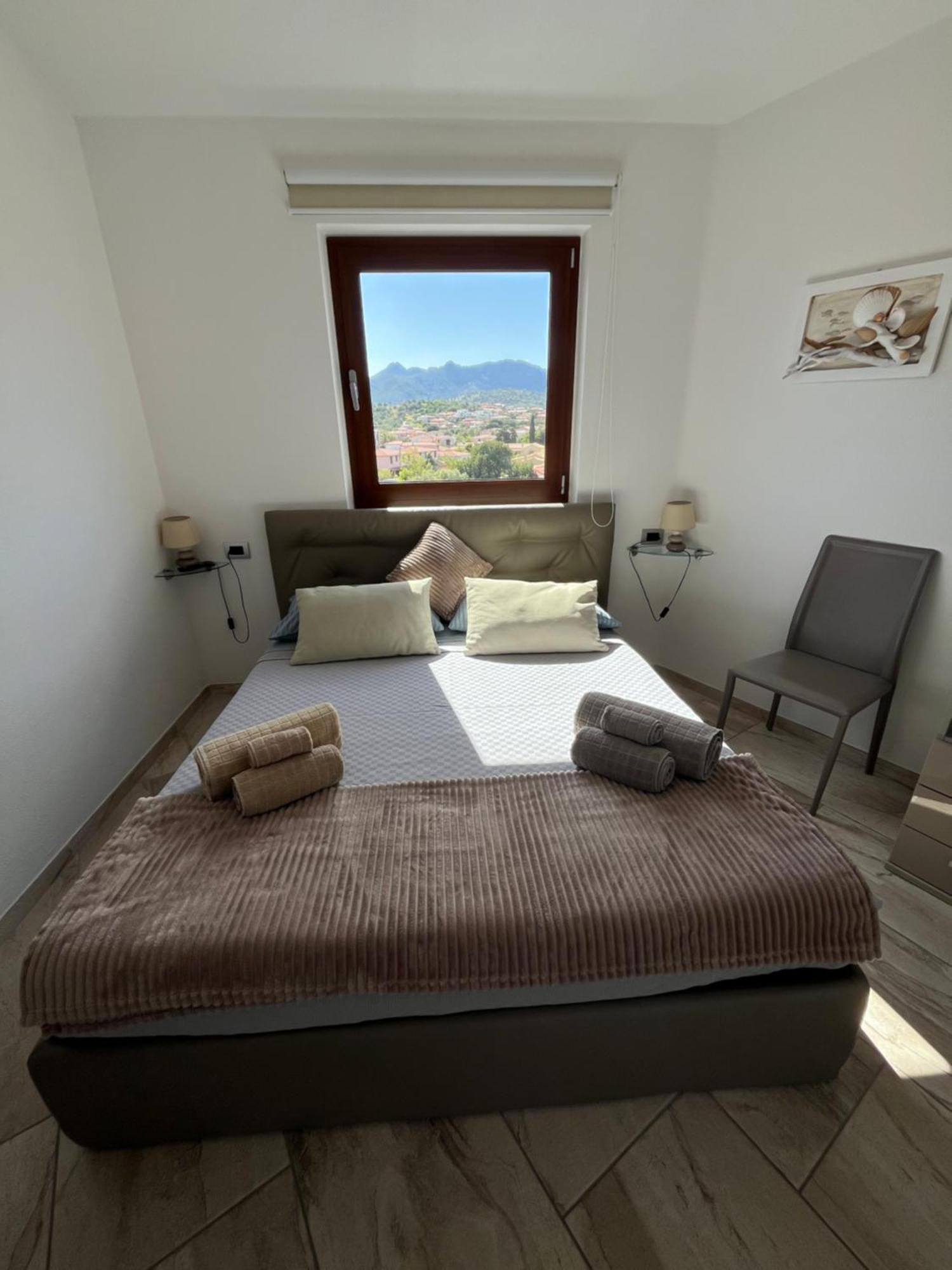 B&B Florian San Teodoro  Extérieur photo
