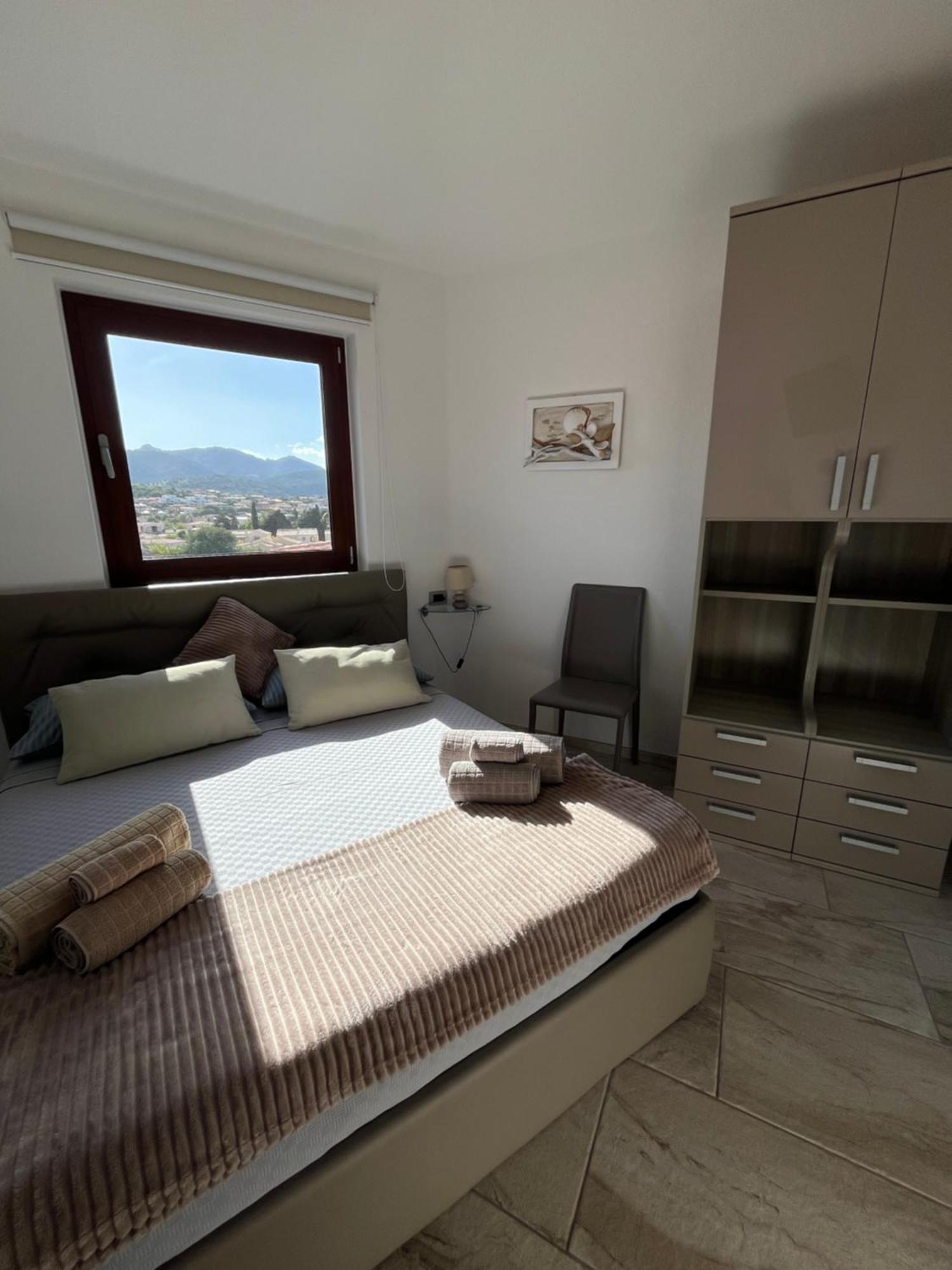 B&B Florian San Teodoro  Extérieur photo
