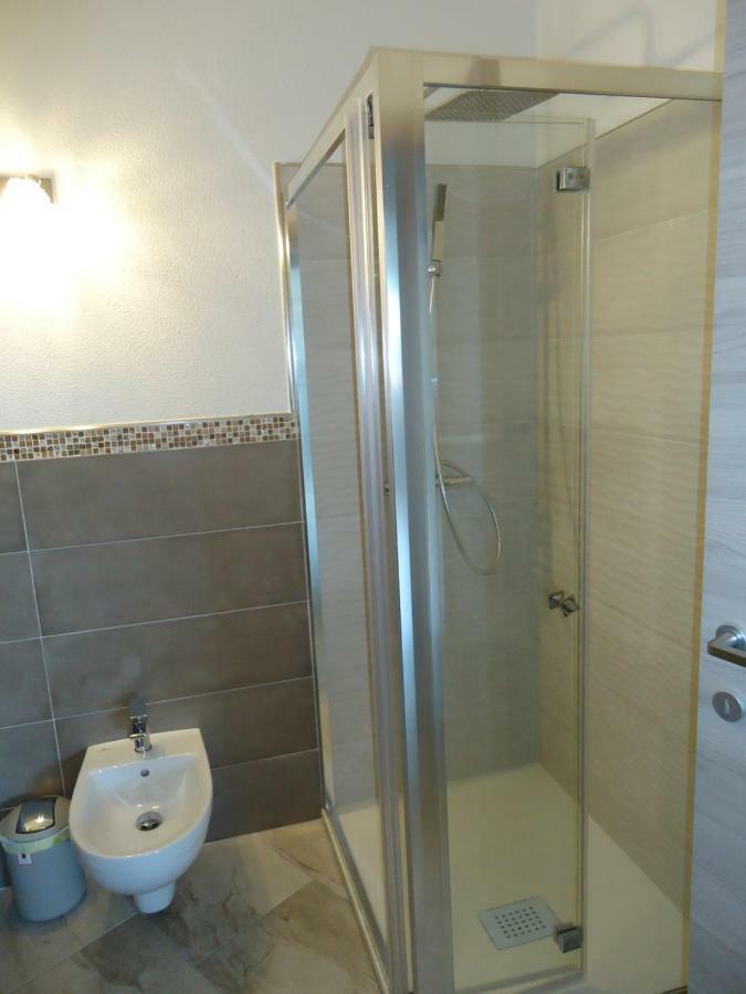 B&B Florian San Teodoro  Extérieur photo