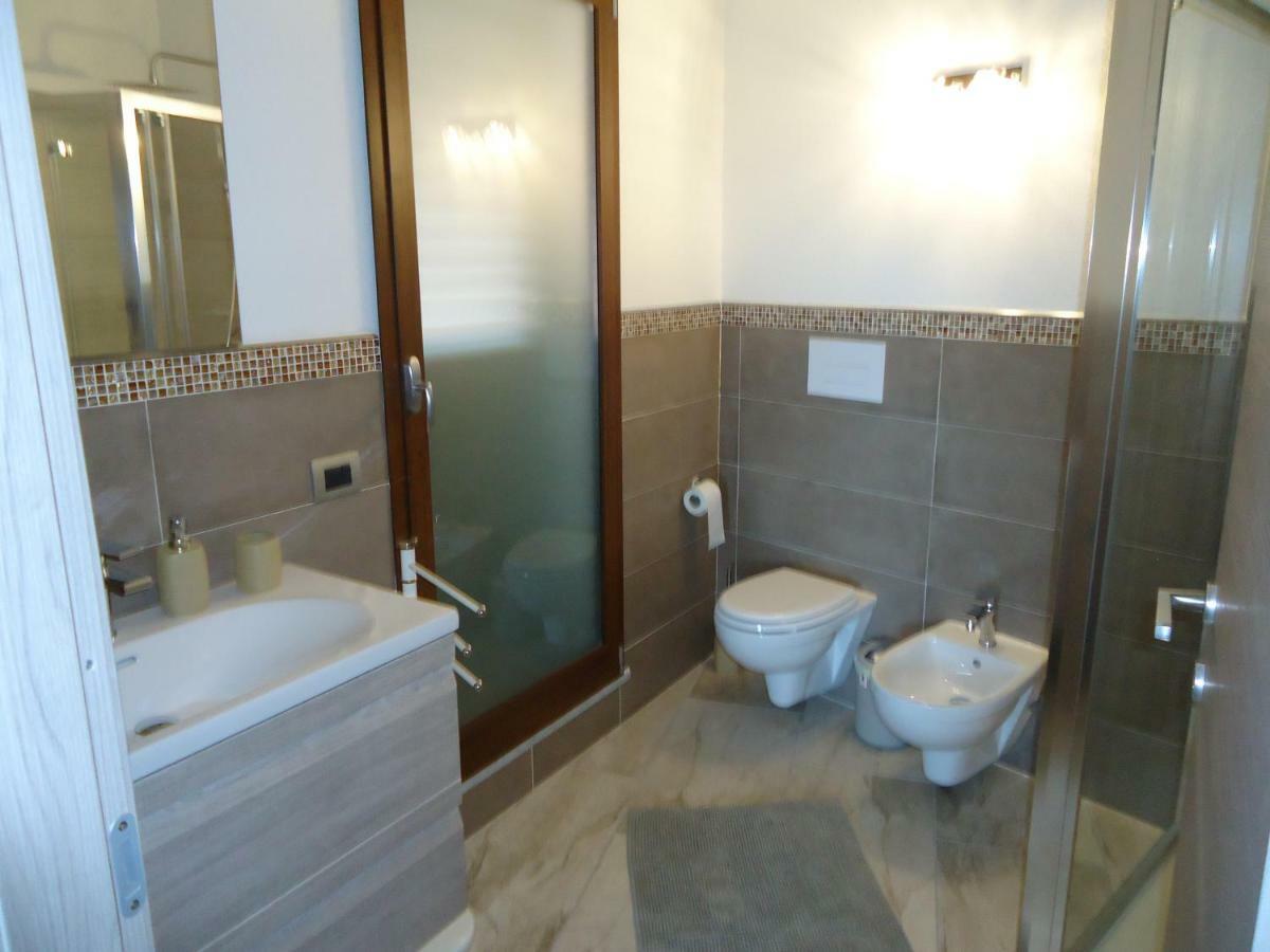 B&B Florian San Teodoro  Extérieur photo