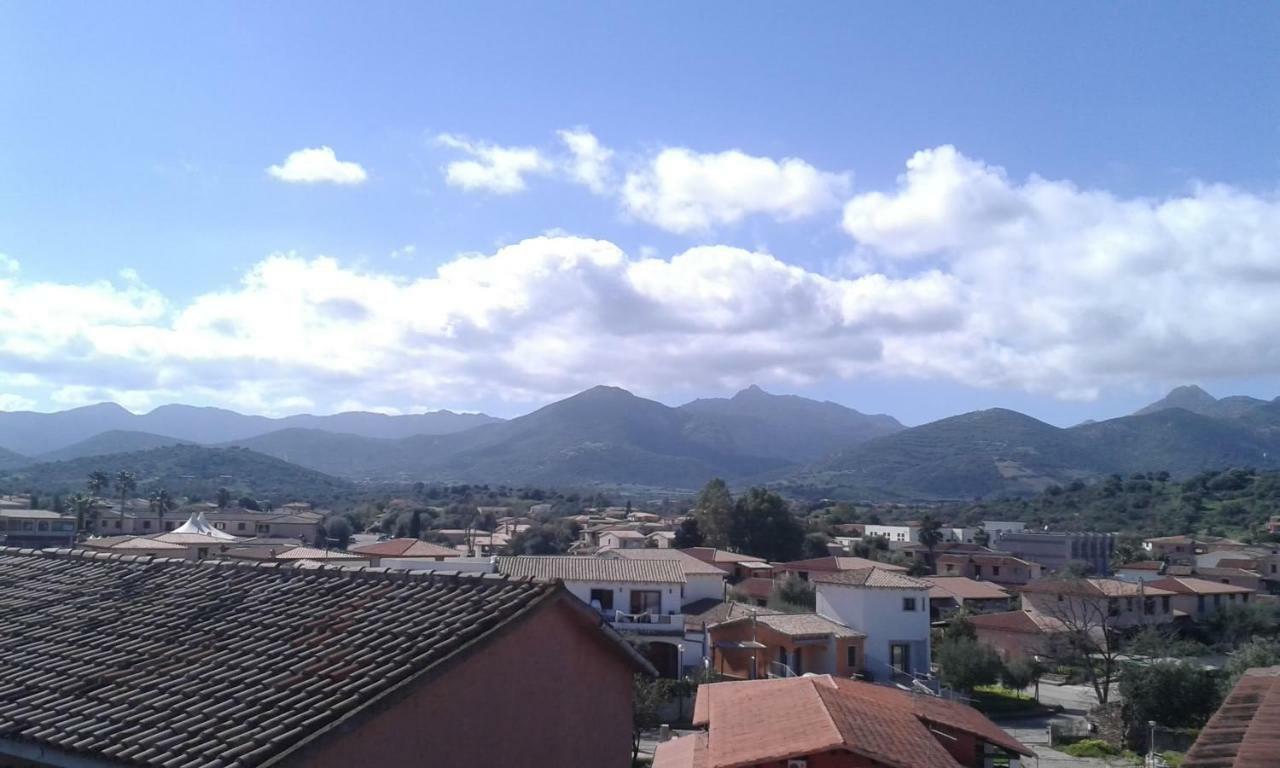 B&B Florian San Teodoro  Extérieur photo