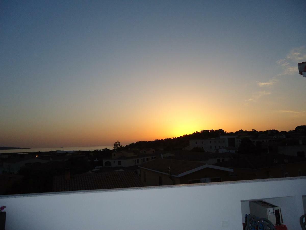 B&B Florian San Teodoro  Extérieur photo