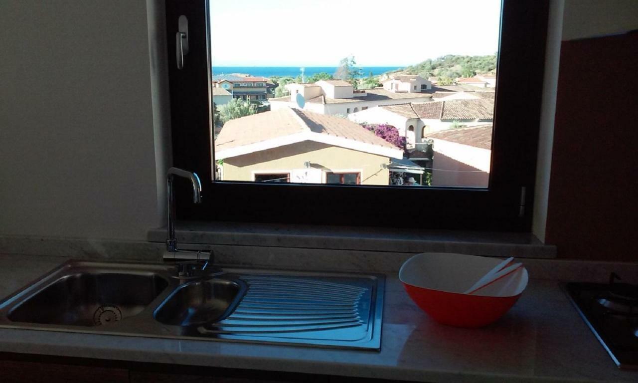 B&B Florian San Teodoro  Extérieur photo