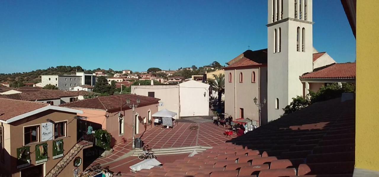 B&B Florian San Teodoro  Extérieur photo