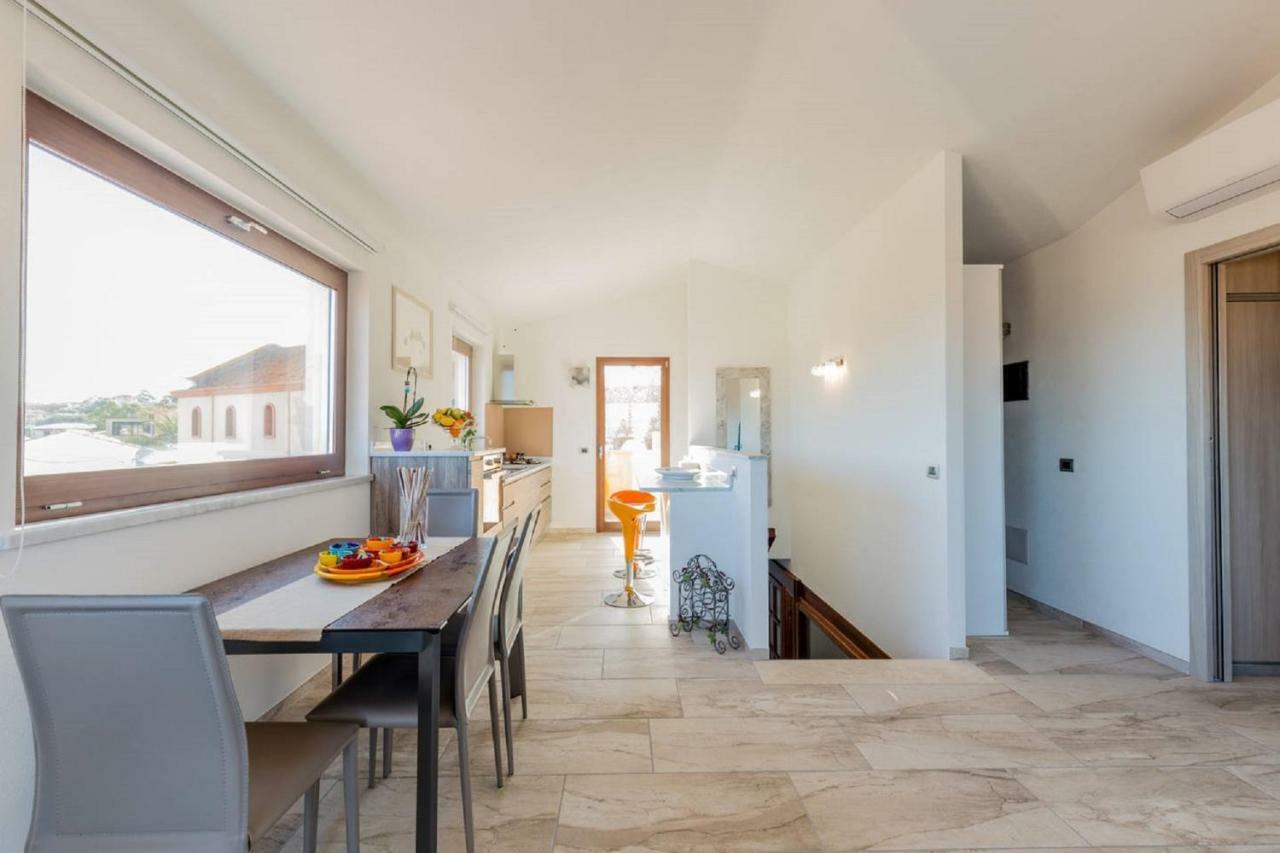 B&B Florian San Teodoro  Extérieur photo