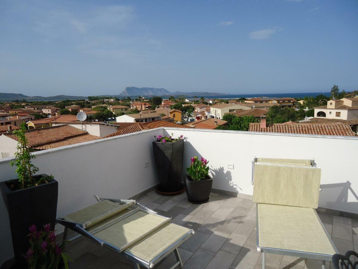 B&B Florian San Teodoro  Extérieur photo